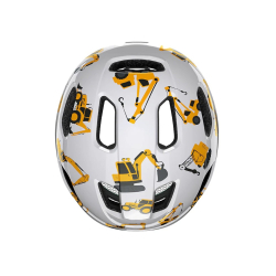 Kask rowerowy LAZER Pnut KinetiCore 2.0