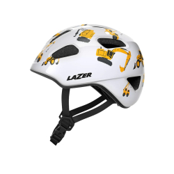 Kask rowerowy LAZER Pnut KinetiCore 2.0