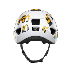 Kask rowerowy LAZER Pnut KinetiCore 2.0