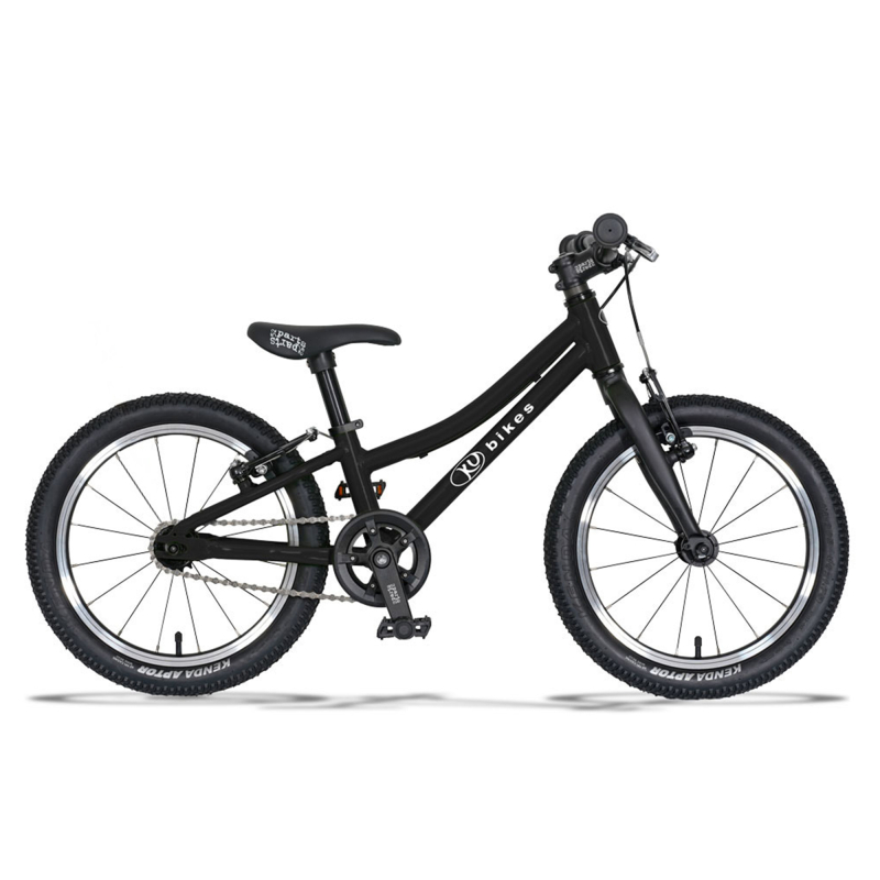 Rower dziecięcy KUBIKES 16S MTB 2-biegowy