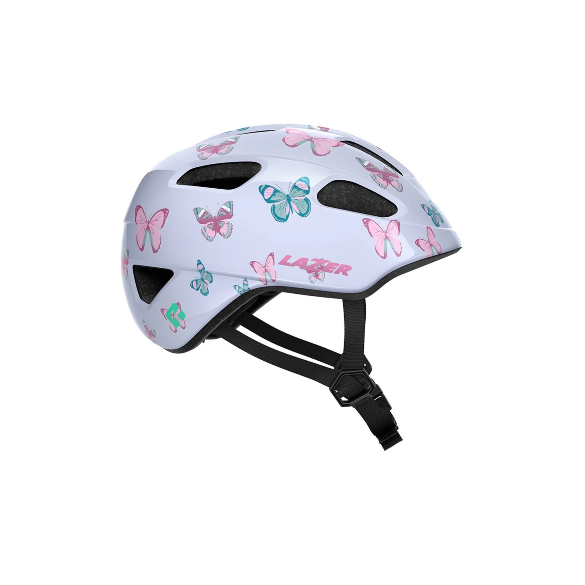 Kask rowerowy LAZER Nutz KinetiCore 2.0