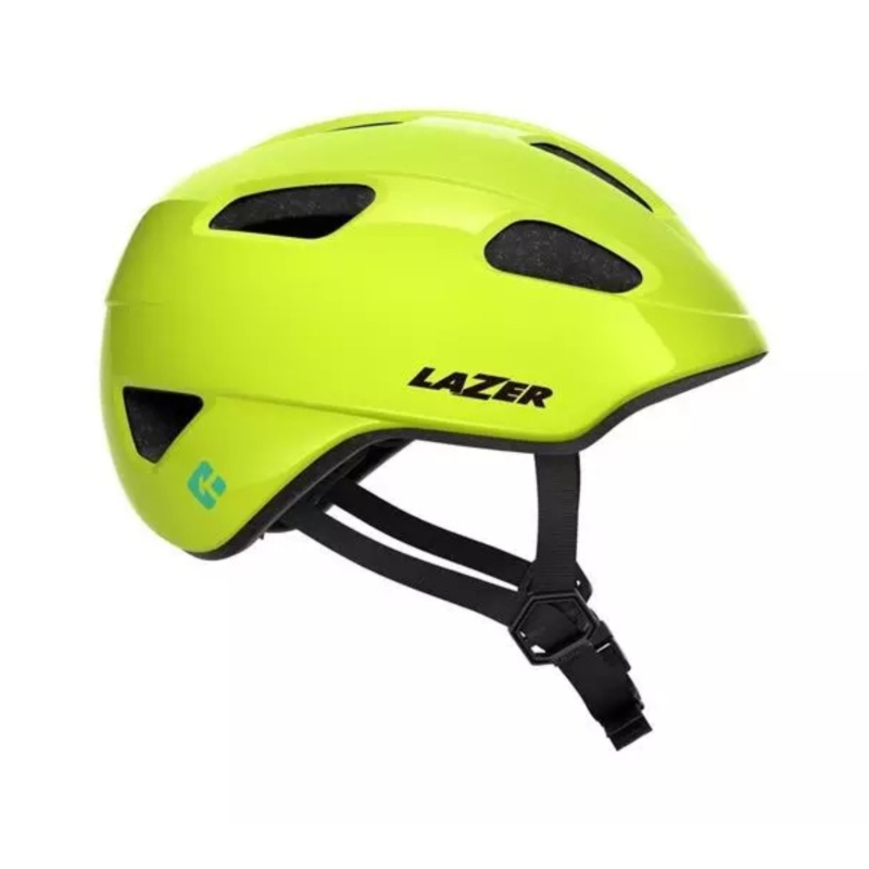 Kask rowerowy LAZER Nutz KinetiCore 2.0