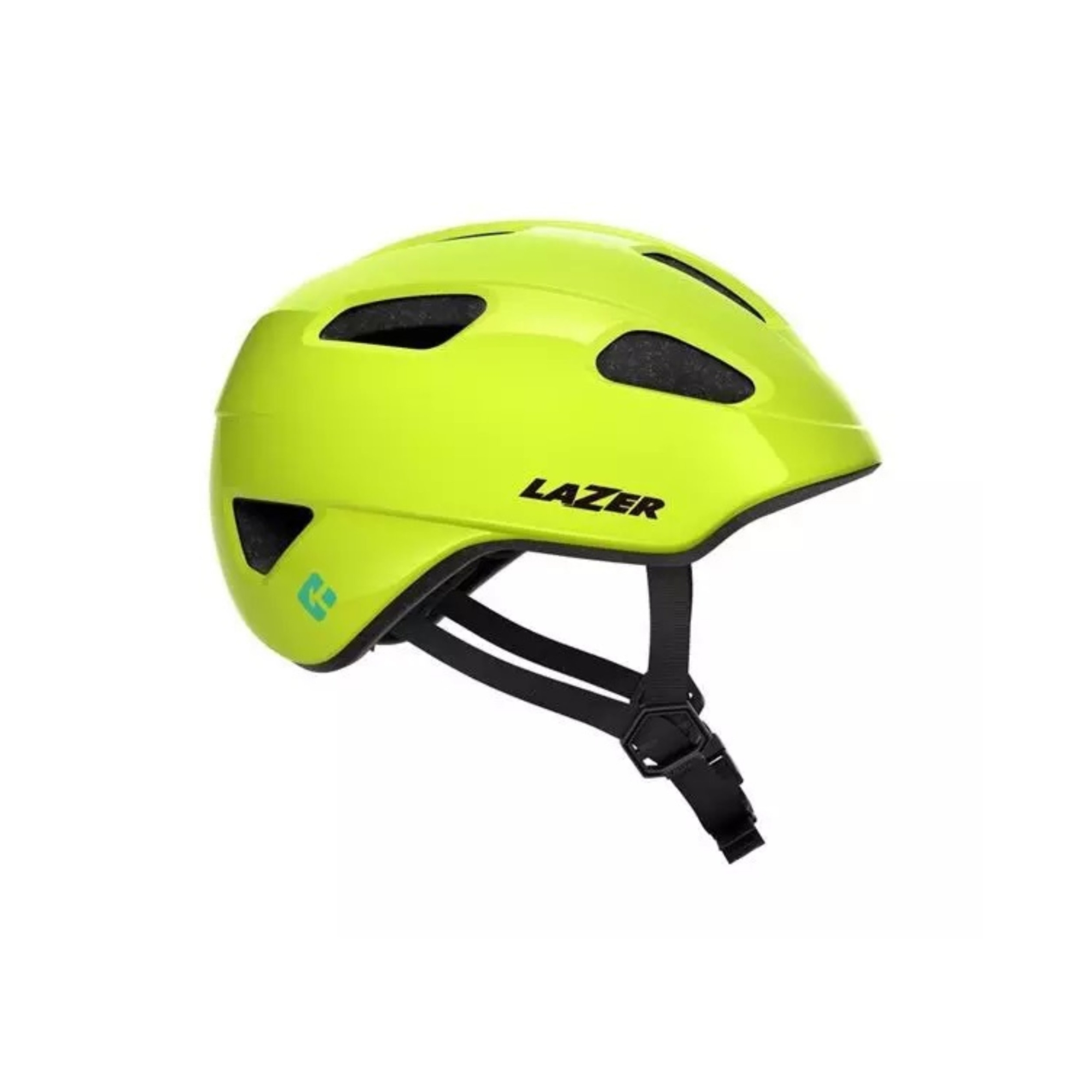 Kask rowerowy LAZER Nutz KinetiCore 2.0