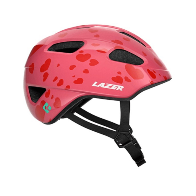 Kask rowerowy LAZER Nutz KinetiCore 2.0