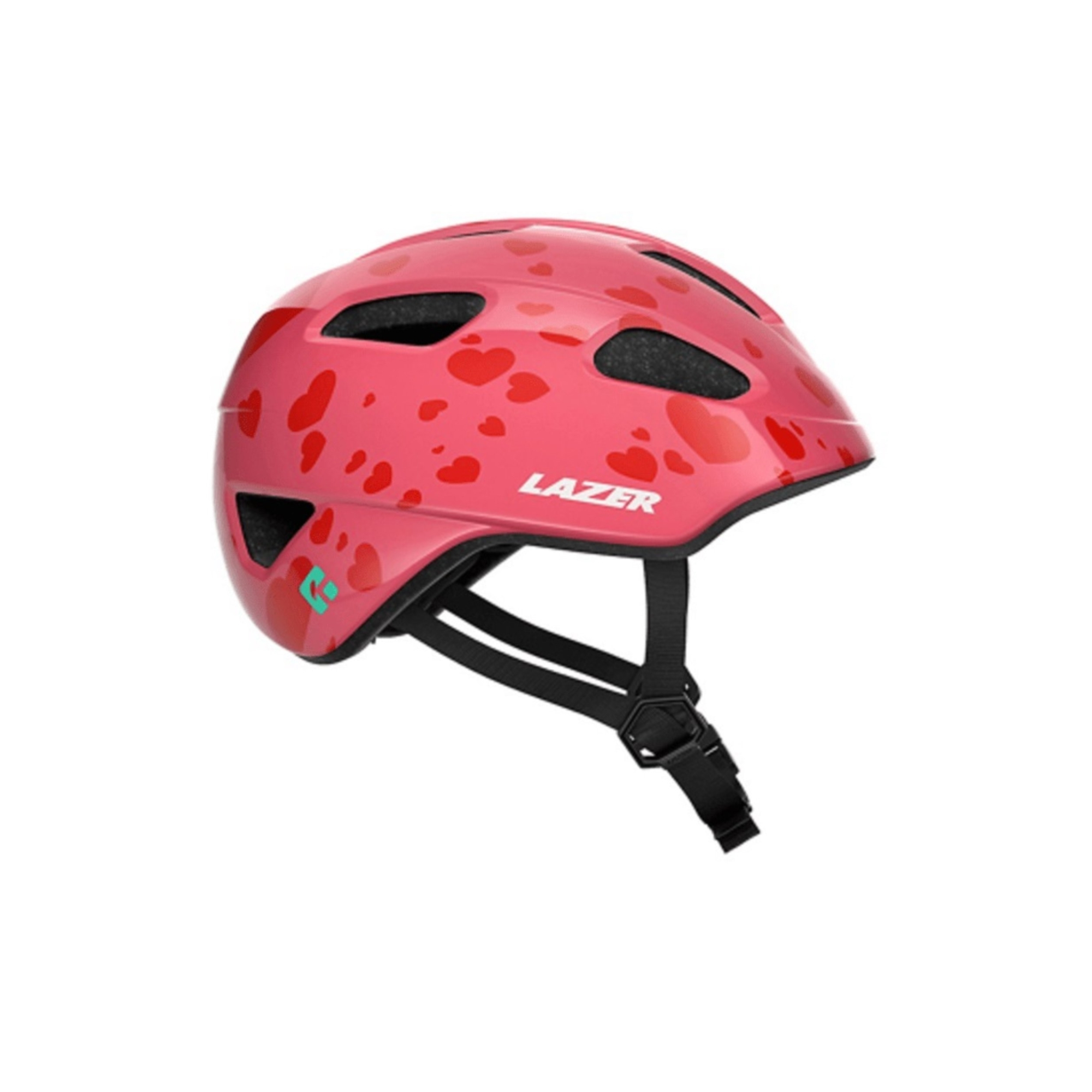Kask rowerowy LAZER Nutz KinetiCore 2.0
