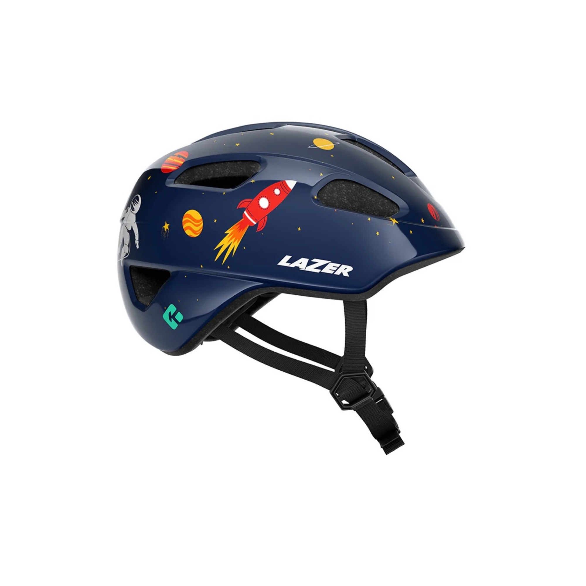 Kask rowerowy LAZER Nutz KinetiCore 2.0