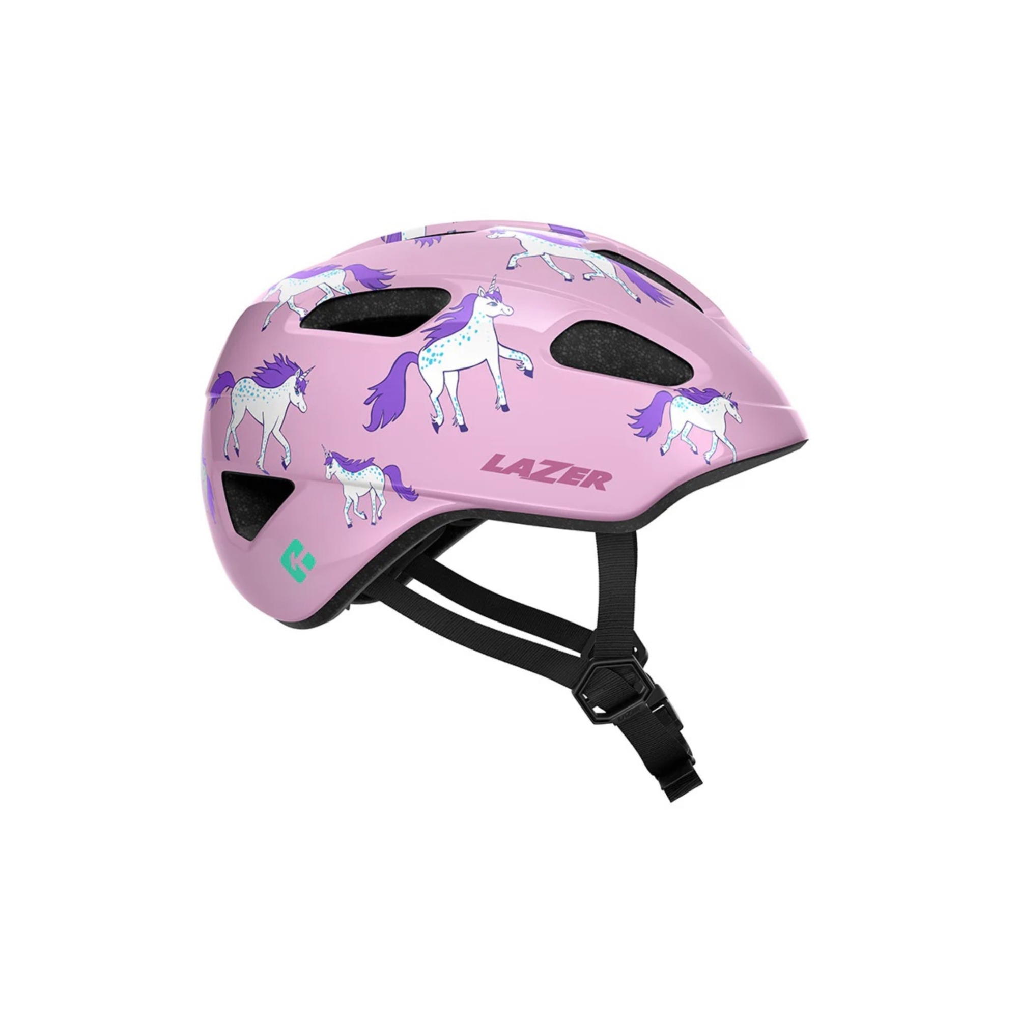 Kask rowerowy LAZER Nutz KinetiCore 2.0