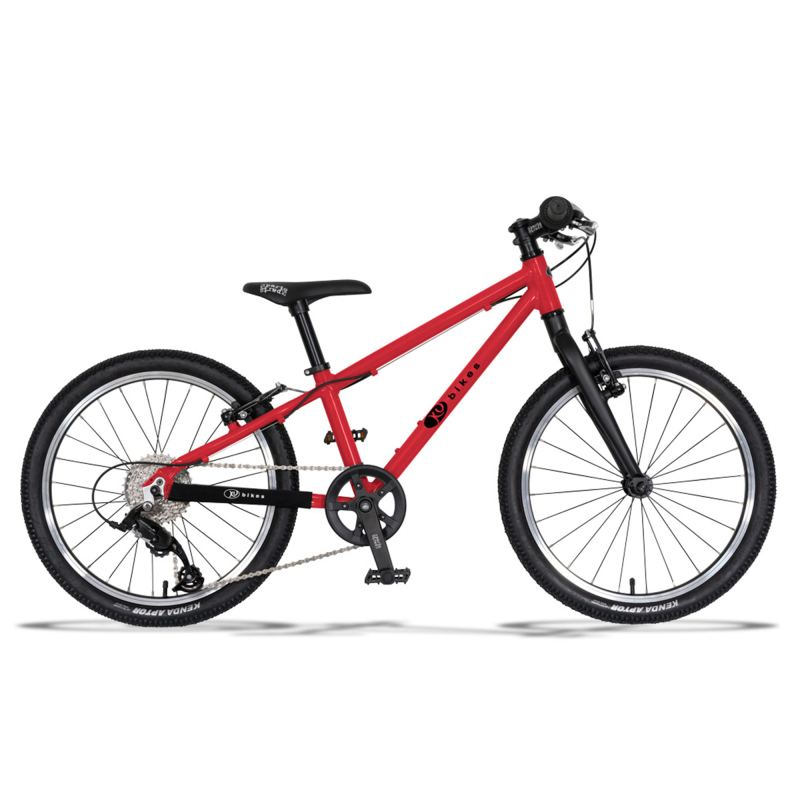 Rower dziecięcy KUBIKES 20L MTB