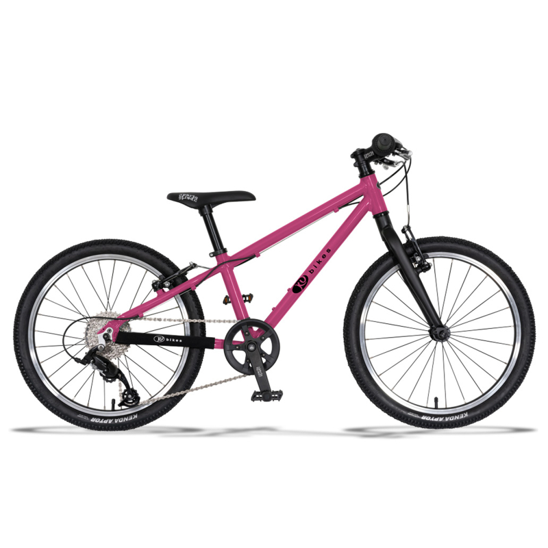 Rower dziecięcy KUBIKES 20L MTB