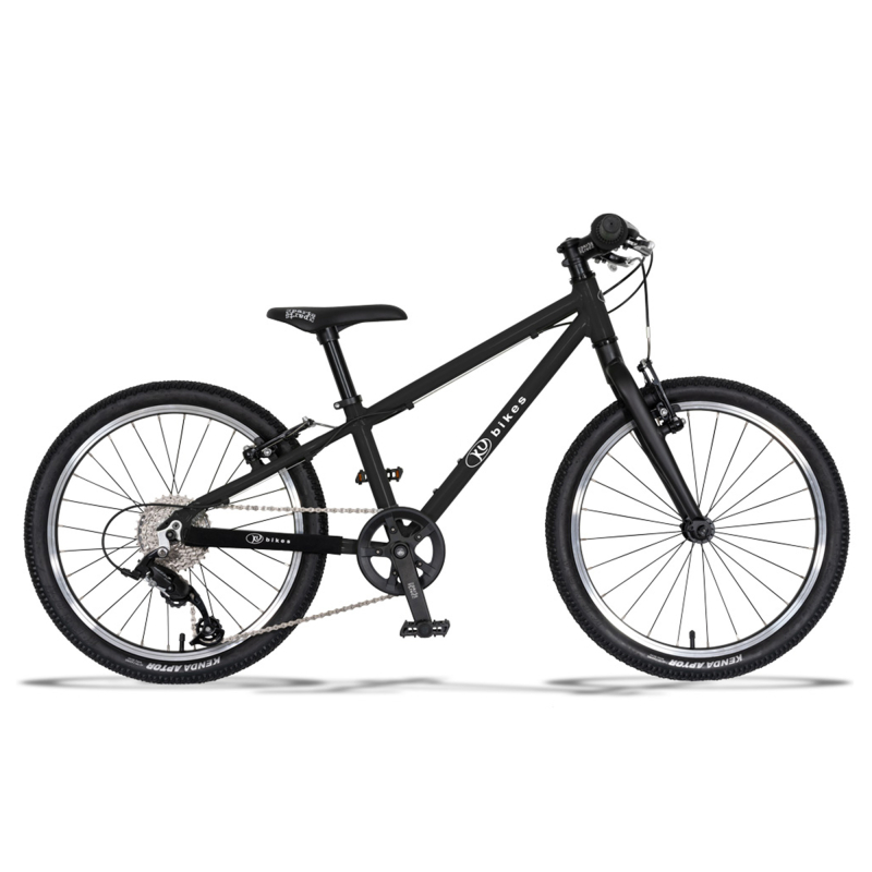 Rower dziecięcy KUBIKES 20L MTB