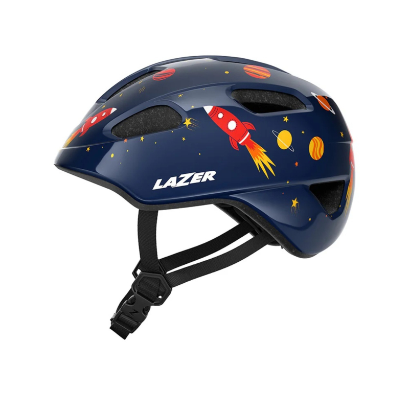Kask rowerowy LAZER Nutz KinetiCore 2.0