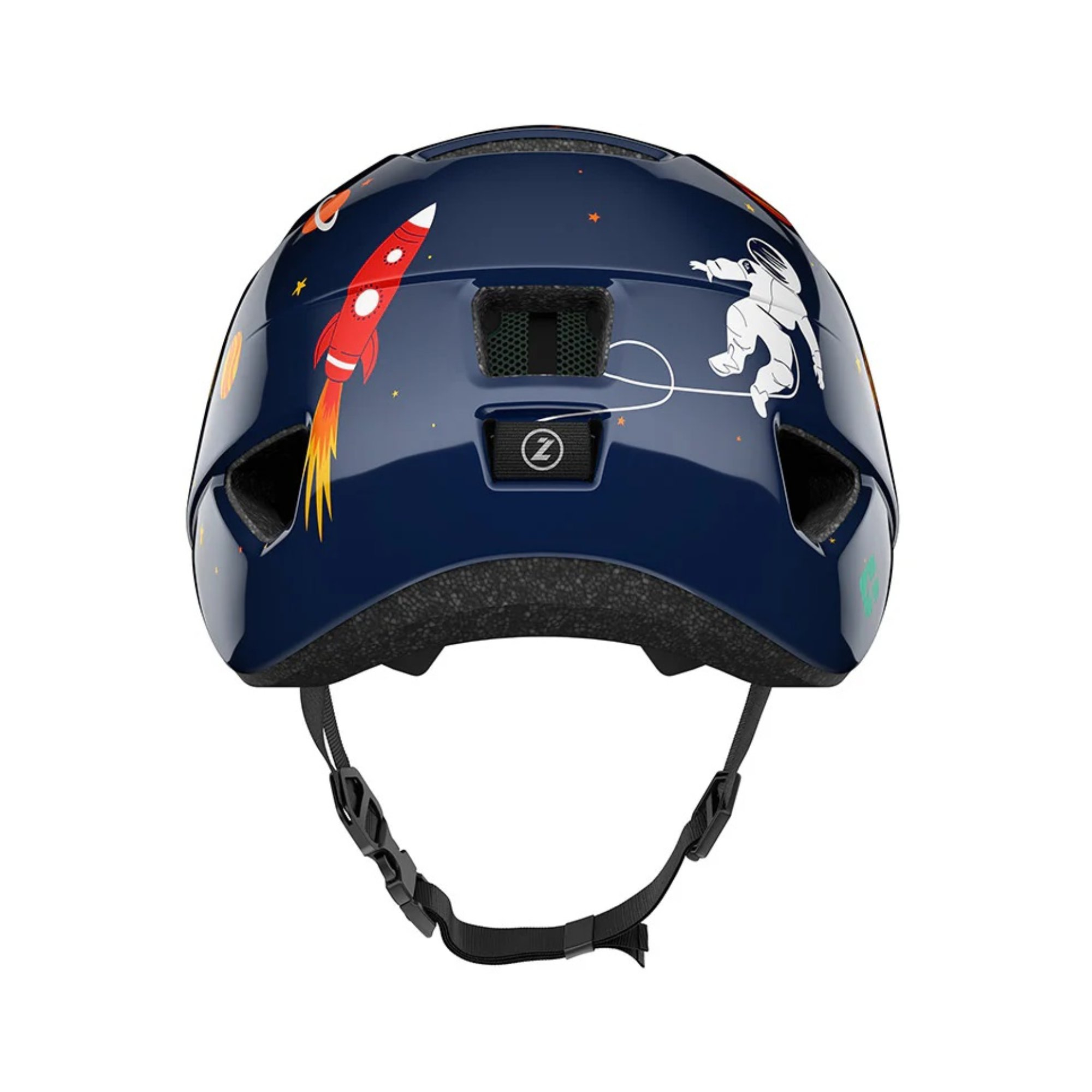 Kask rowerowy LAZER Nutz KinetiCore 2.0