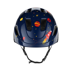 Kask rowerowy LAZER Nutz KinetiCore 2.0