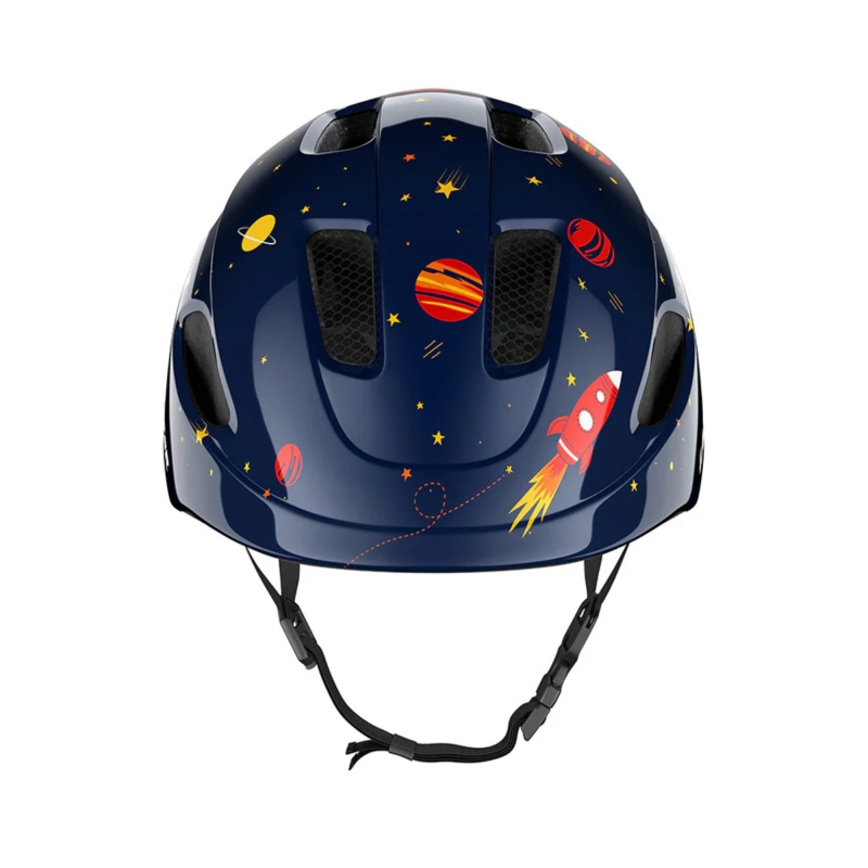 Kask rowerowy LAZER Nutz KinetiCore 2.0