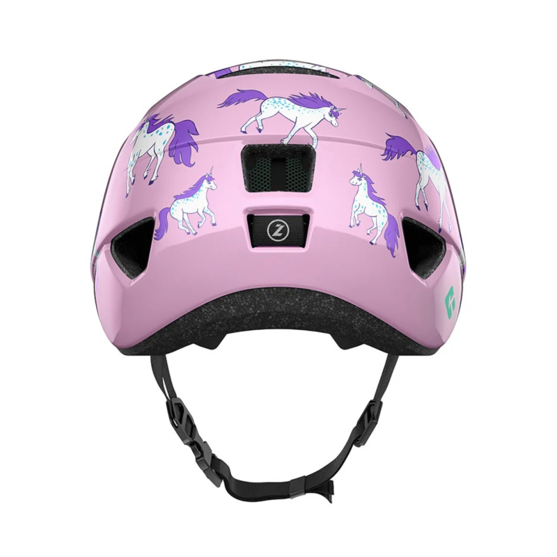Kask rowerowy LAZER Nutz KinetiCore 2.0