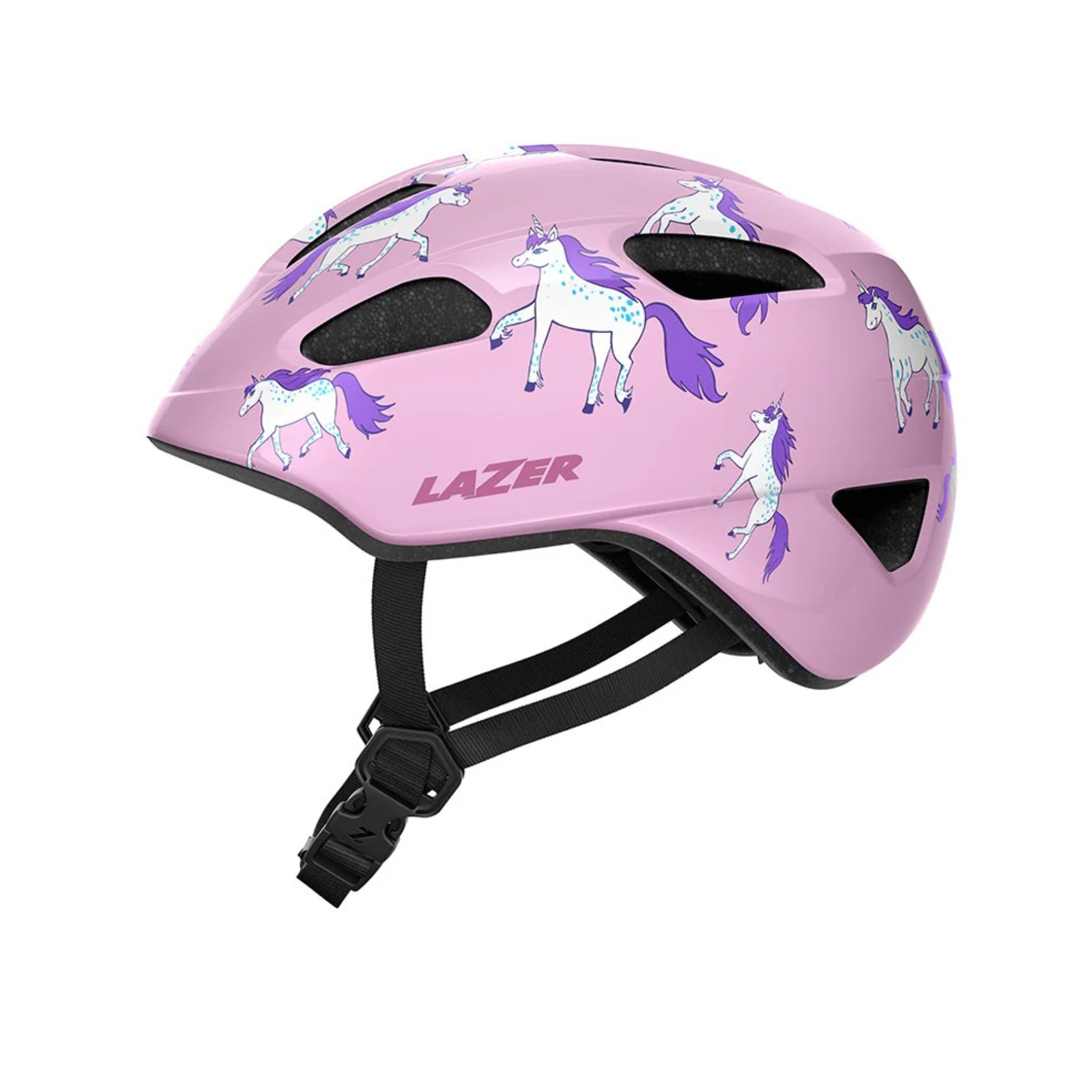 Kask rowerowy LAZER Nutz KinetiCore 2.0