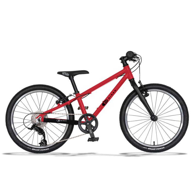 Rower dziecięcy KUBIKES 20S MTB
