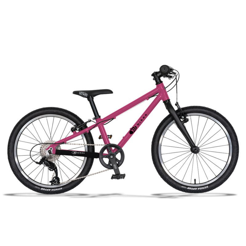 Rower dziecięcy KUBIKES 20S MTB