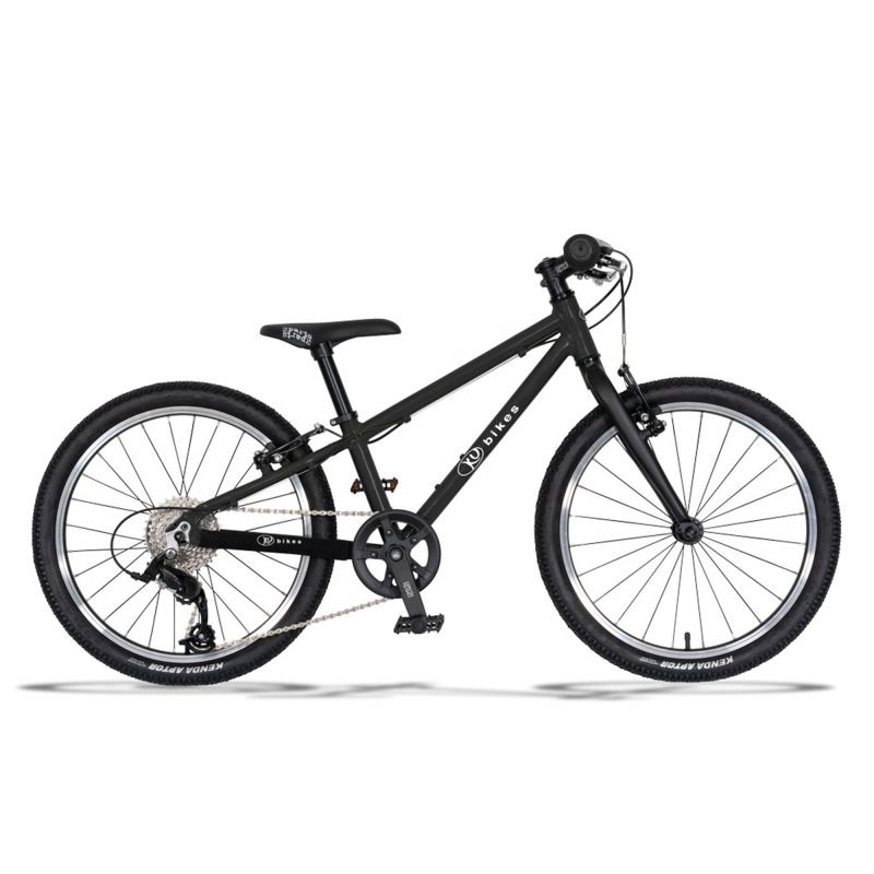 Rower dziecięcy KUBIKES 20S MTB