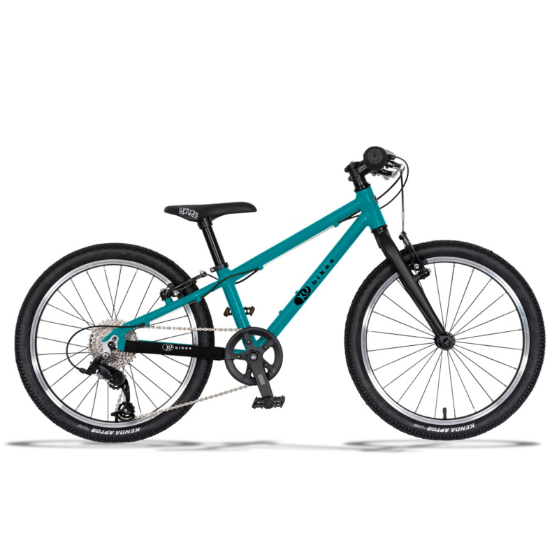 Rower dziecięcy KUBIKES 20S MTB