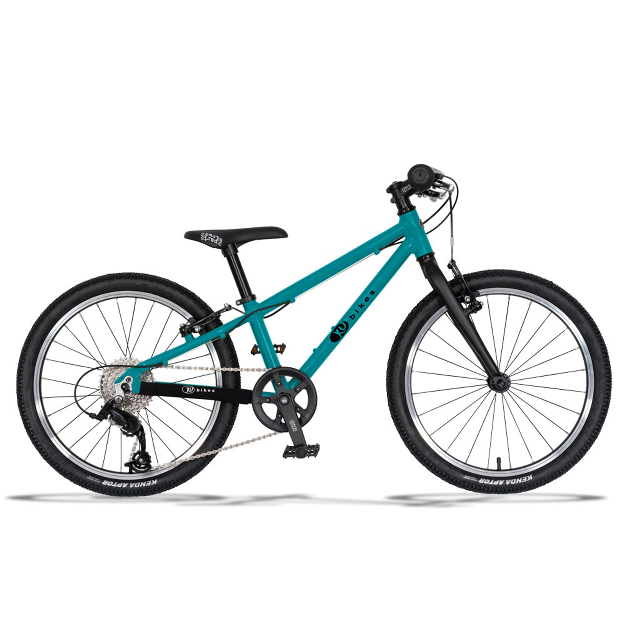 Rower dziecięcy KUBIKES 20S MTB