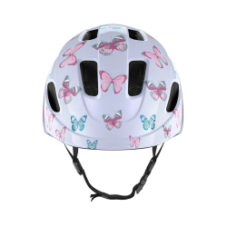 Kask rowerowy LAZER Nutz KinetiCore 2.0