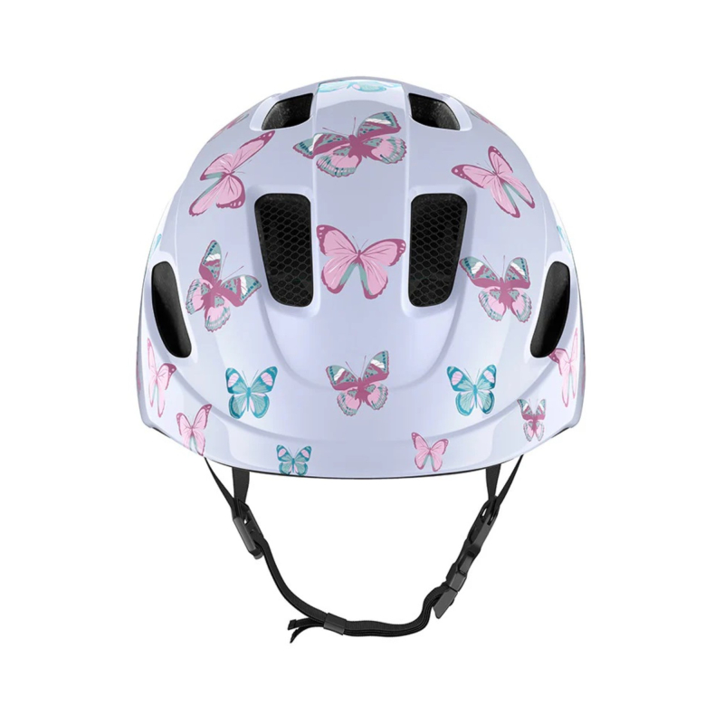 Kask rowerowy LAZER Nutz KinetiCore 2.0