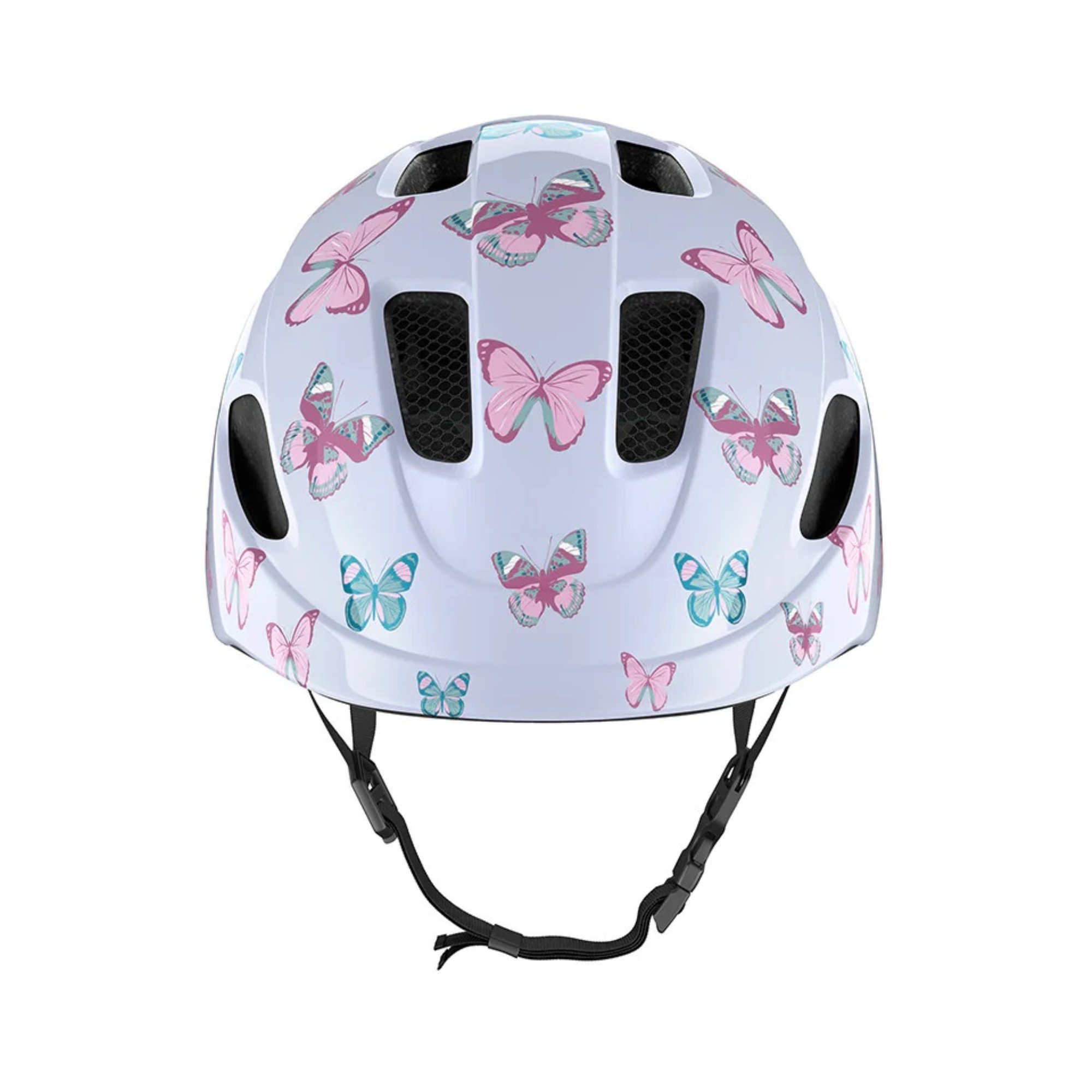 Kask rowerowy LAZER Nutz KinetiCore 2.0