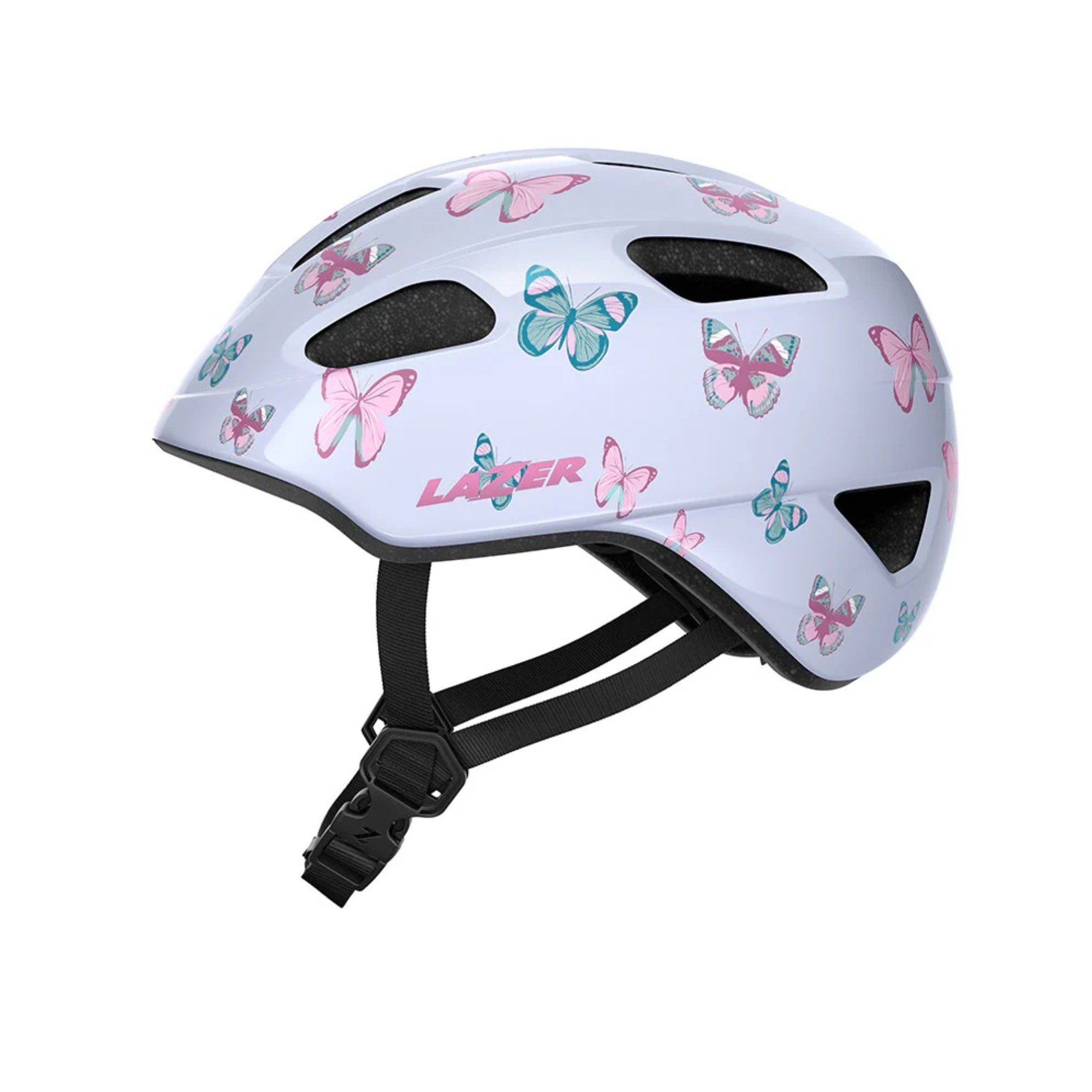 Kask rowerowy LAZER Nutz KinetiCore 2.0