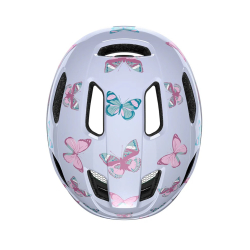 Kask rowerowy LAZER Nutz KinetiCore 2.0