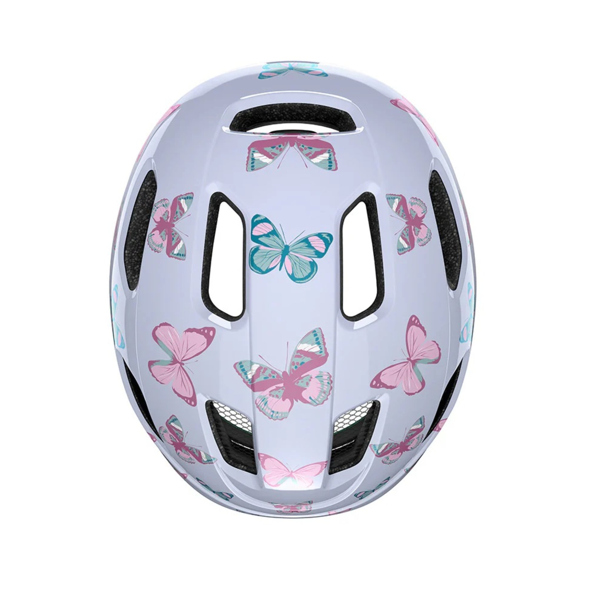 Kask rowerowy LAZER Nutz KinetiCore 2.0