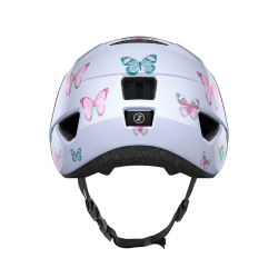 Kask rowerowy LAZER Nutz KinetiCore 2.0