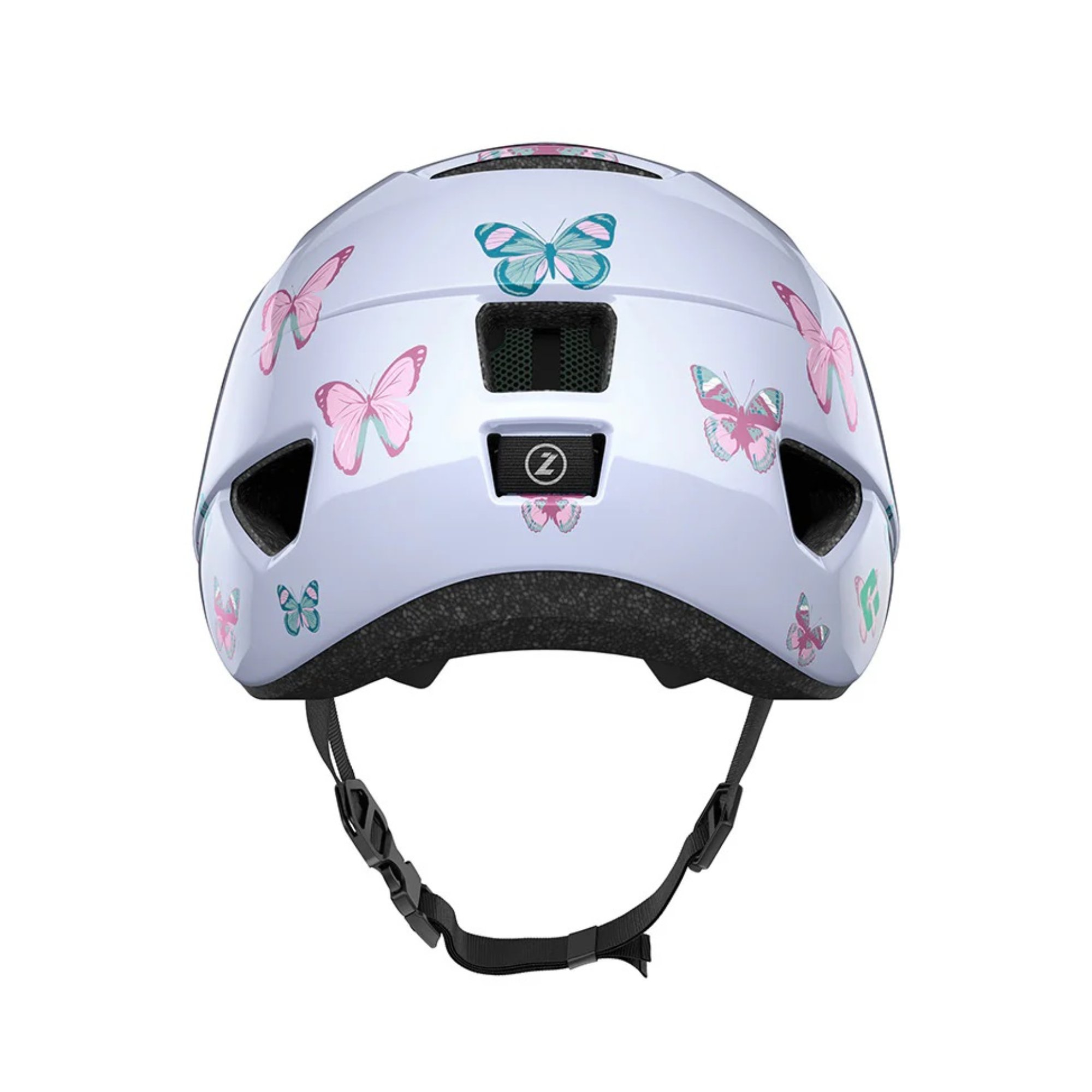 Kask rowerowy LAZER Nutz KinetiCore 2.0