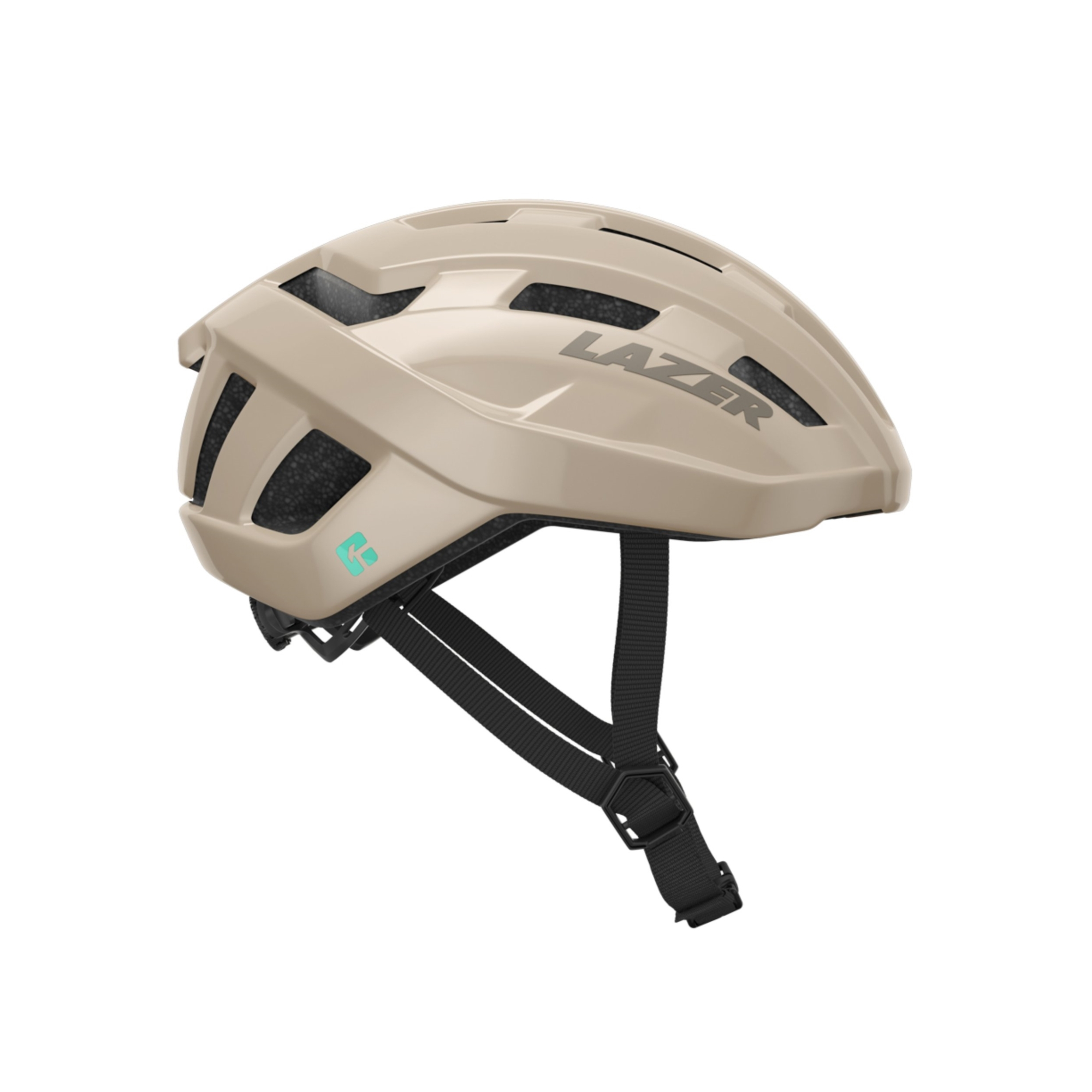 Kask rowerowy LAZER Tempo KinetiCore