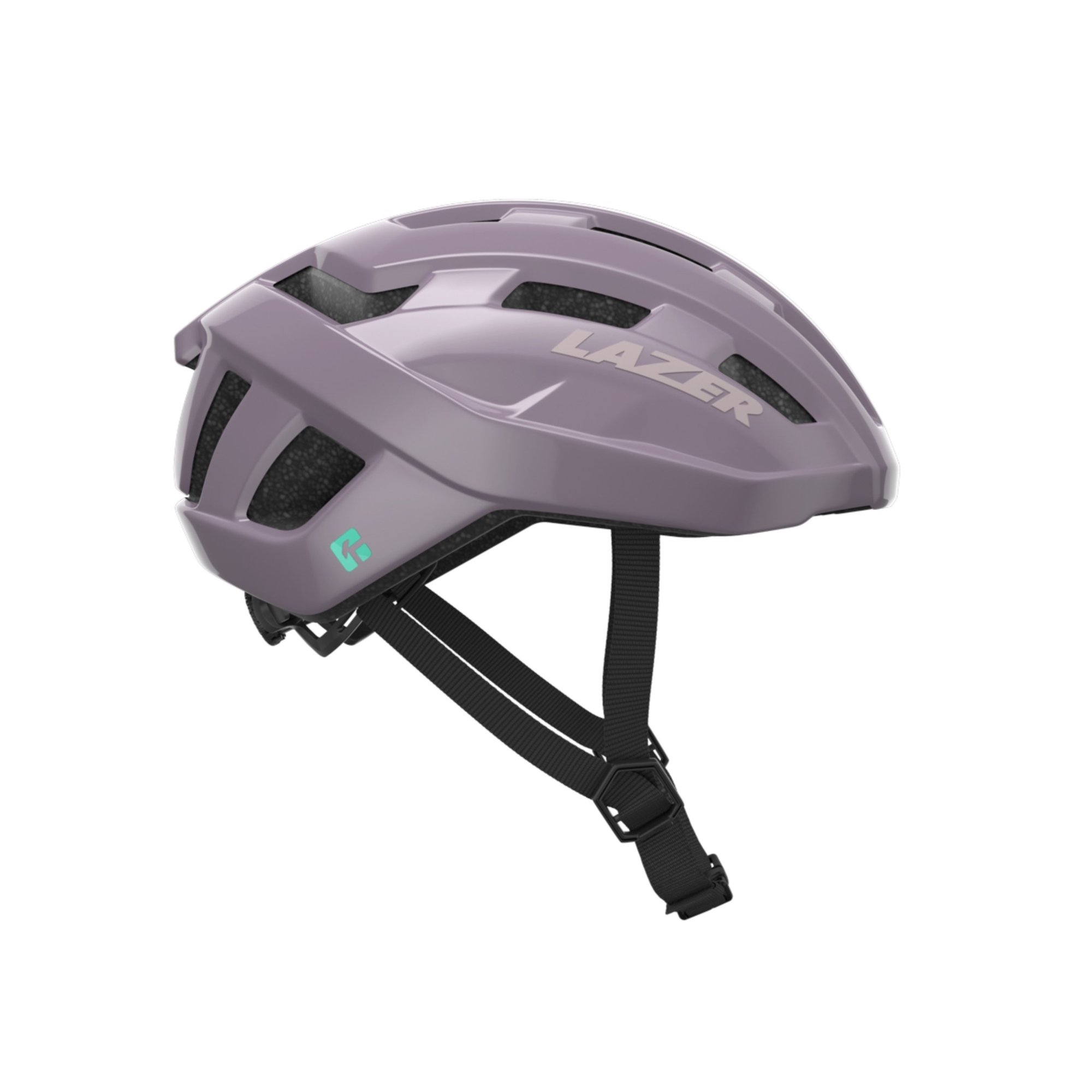 Kask rowerowy LAZER Tempo KinetiCore