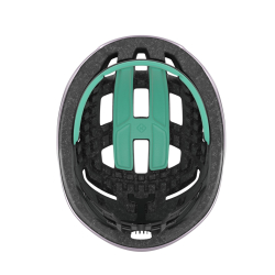 Kask rowerowy LAZER Tempo KinetiCore