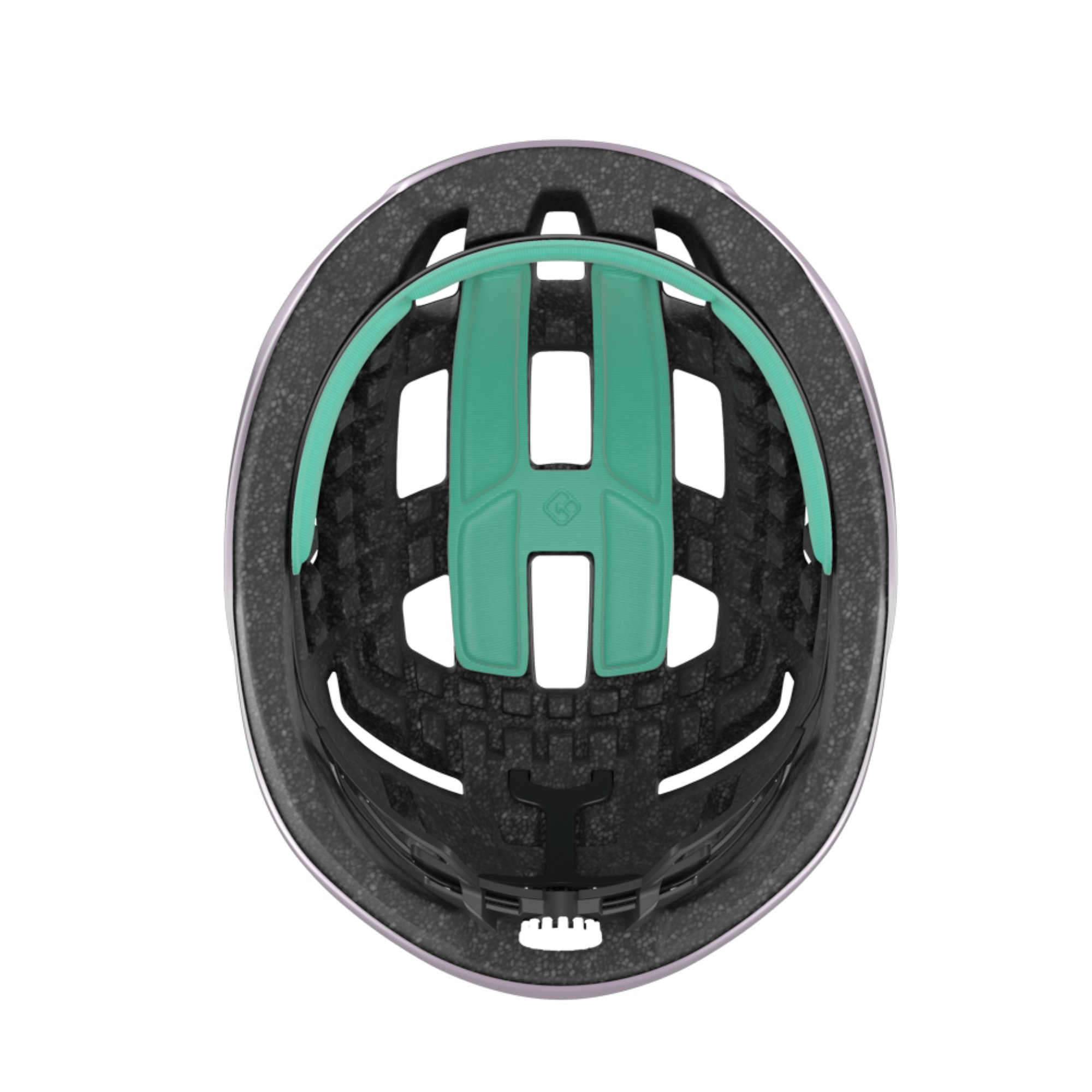 Kask rowerowy LAZER Tempo KinetiCore