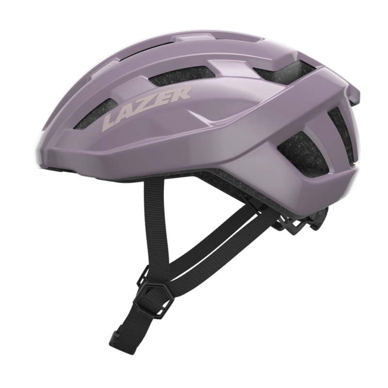 Kask rowerowy LAZER Tempo KinetiCore