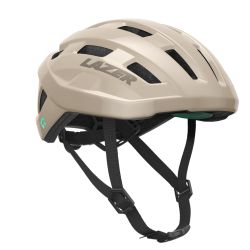 Kask rowerowy LAZER Tempo KinetiCore