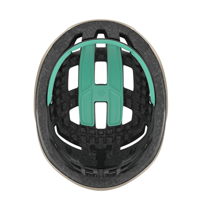 Kask rowerowy LAZER Tempo KinetiCore