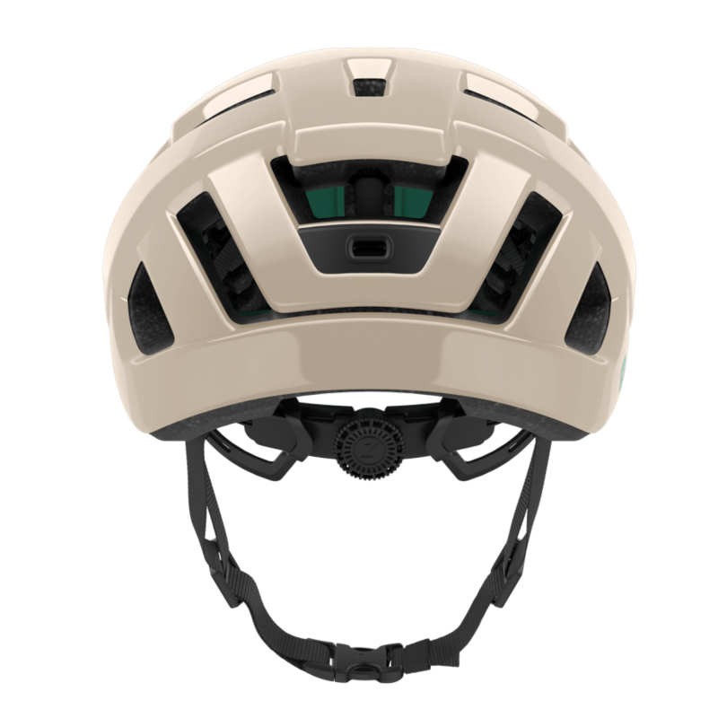 Kask rowerowy LAZER Tempo KinetiCore