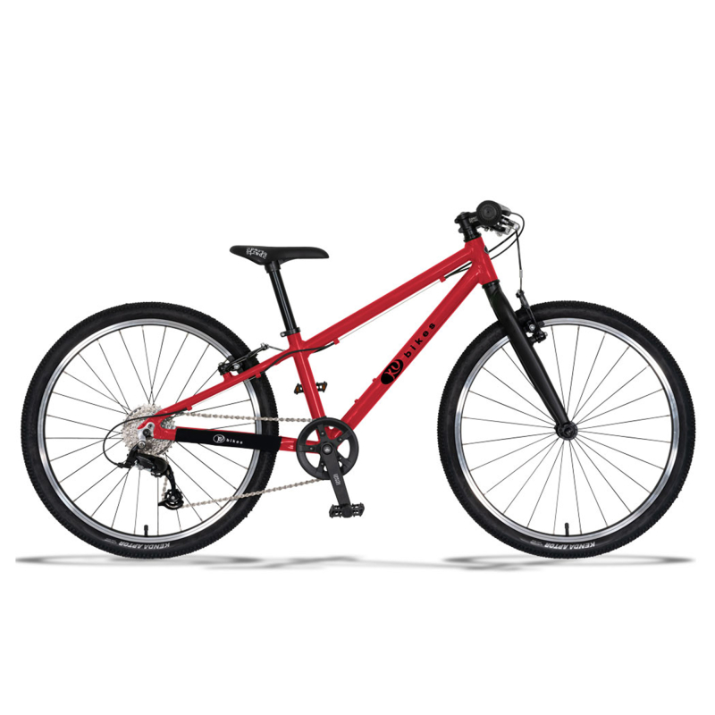 Rower młodzieżowy KUBIKES 24S MTB