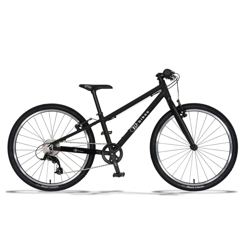 Rower młodzieżowy KUBIKES 24S MTB