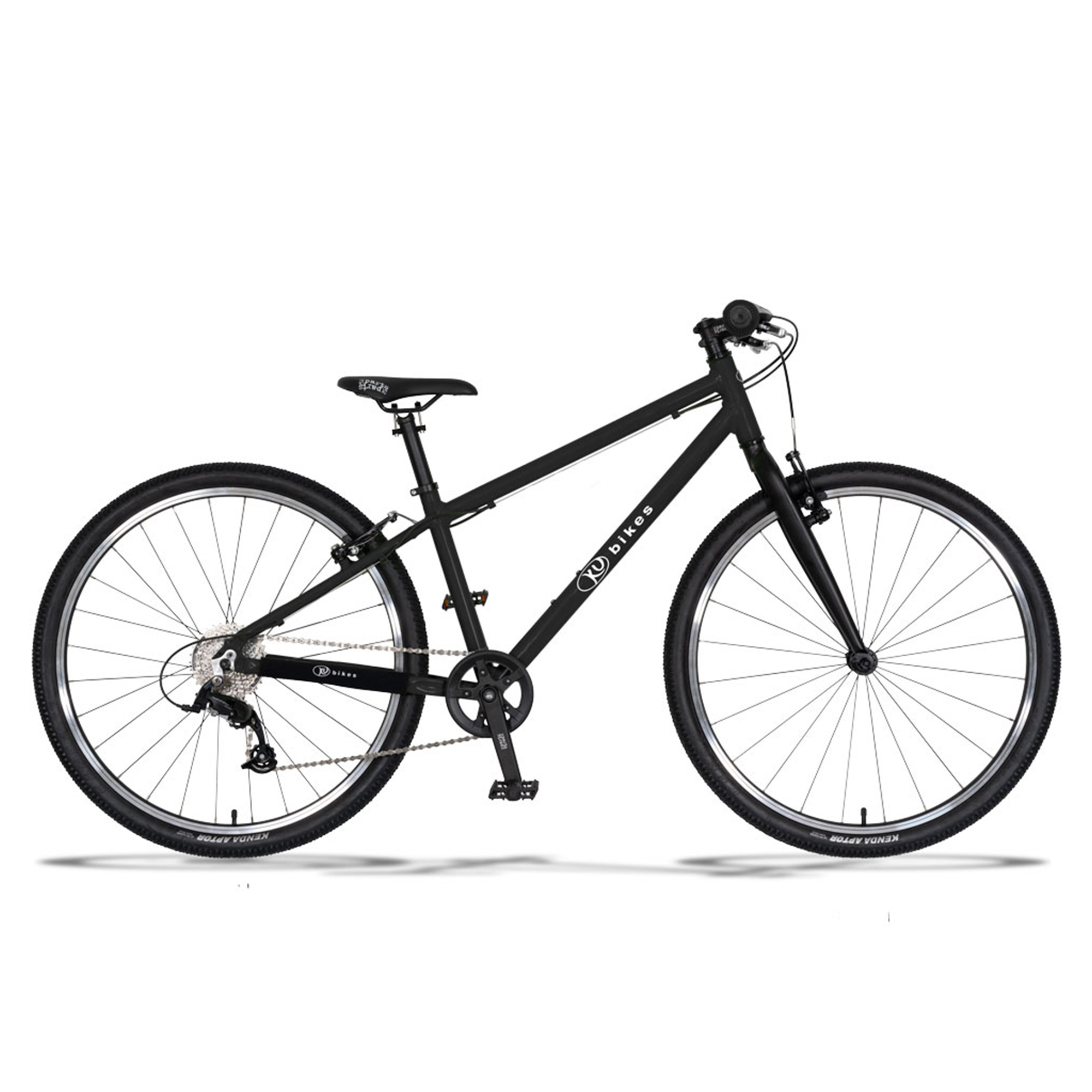 Rower młodzieżowy KUBIKES 26 MTB