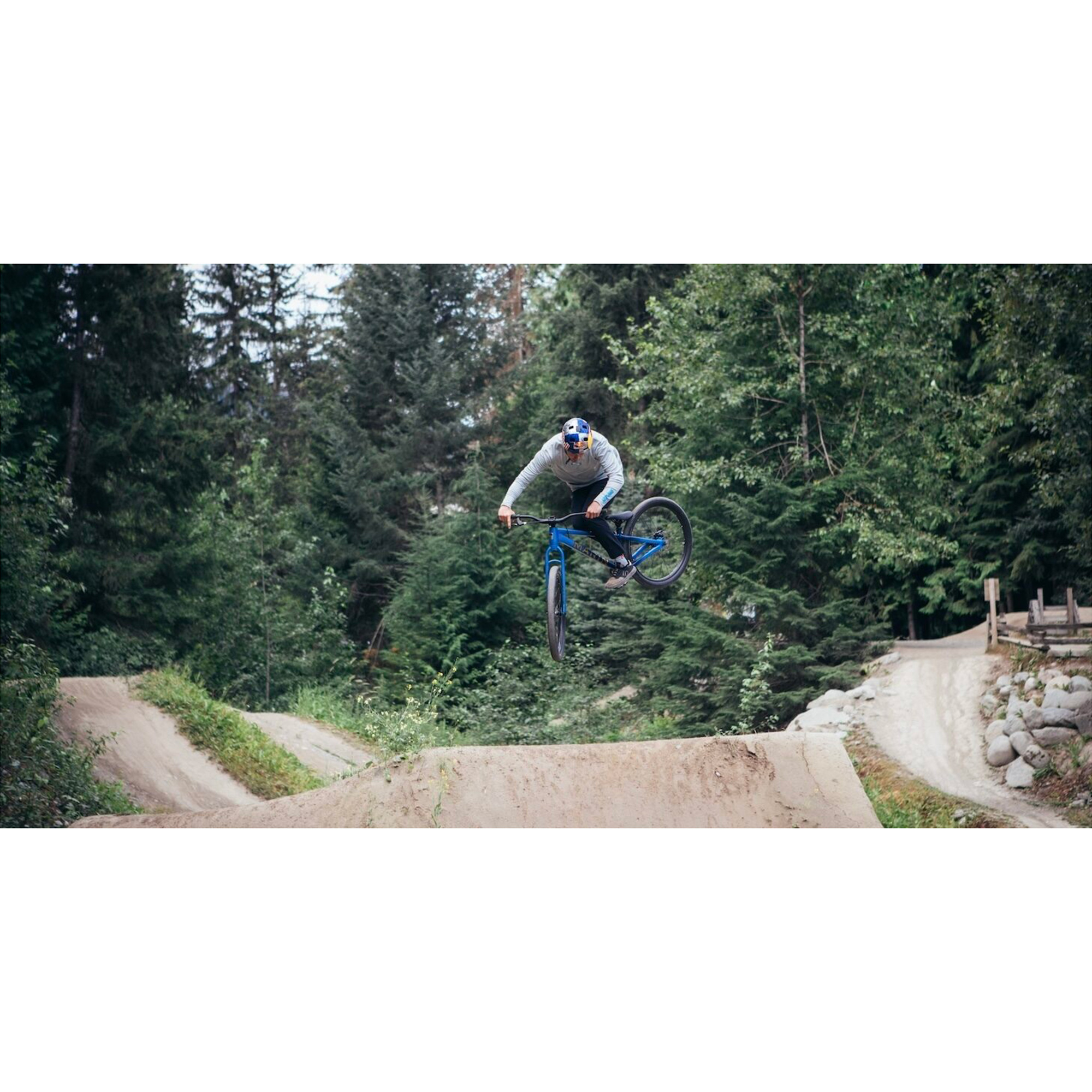 Rower górski MARIN Alcatraz 1