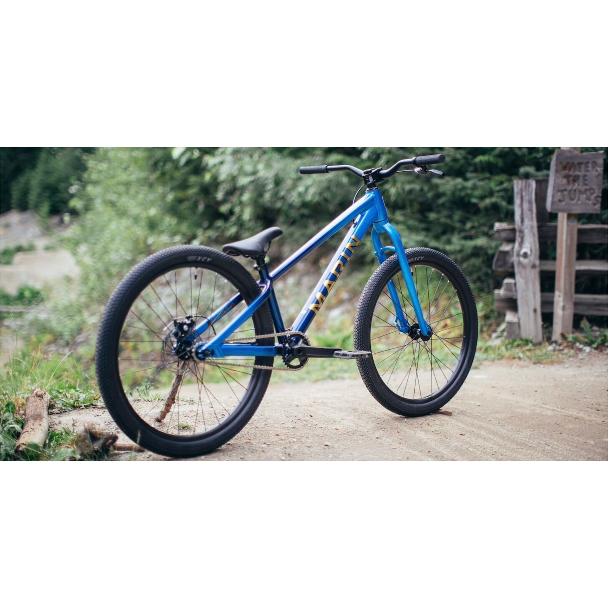 Rower górski MARIN Alcatraz 1