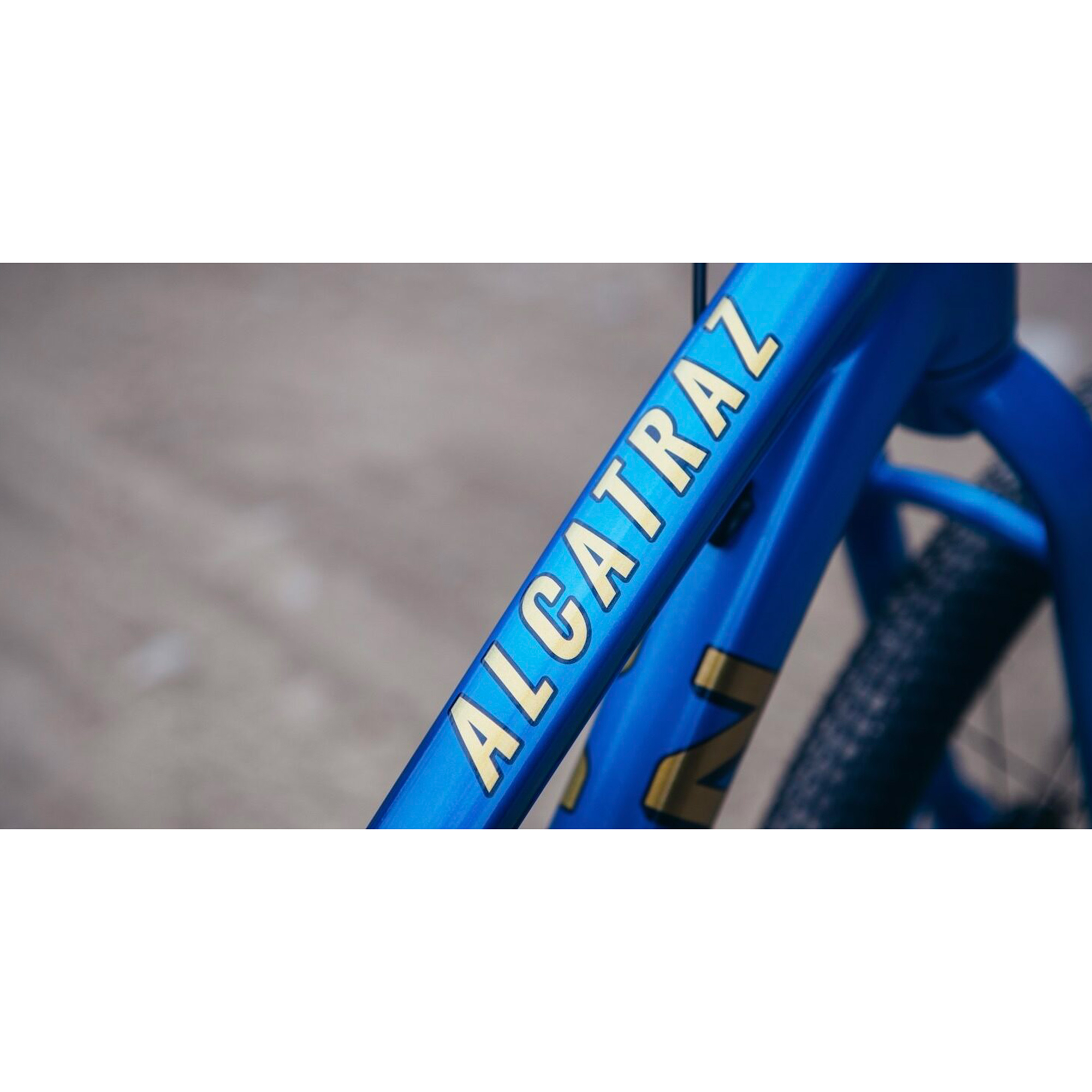 Rower górski MARIN Alcatraz 1