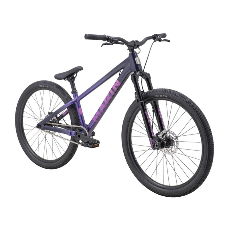 Rower górski MARIN Alcatraz 2