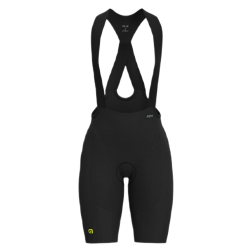 Spodenki rowerowe damskie ALE R-EV1 Voltage