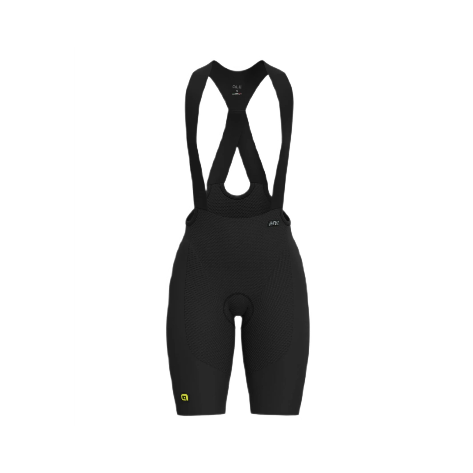 Spodenki rowerowe damskie ALE R-EV1 Voltage